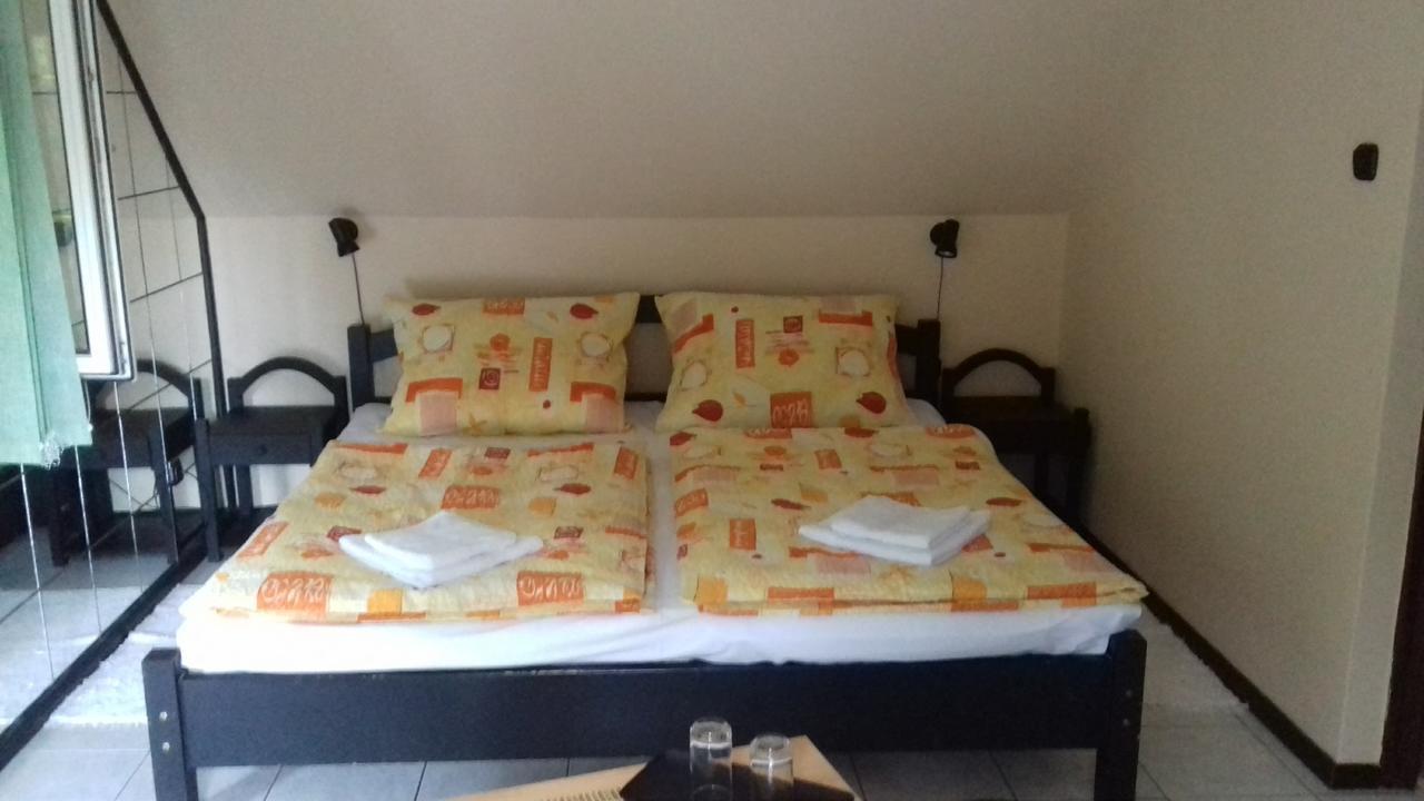 Ovar 12 Vendeghaz Tokaj Buitenkant foto