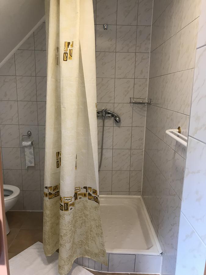 Ovar 12 Vendeghaz Tokaj Buitenkant foto