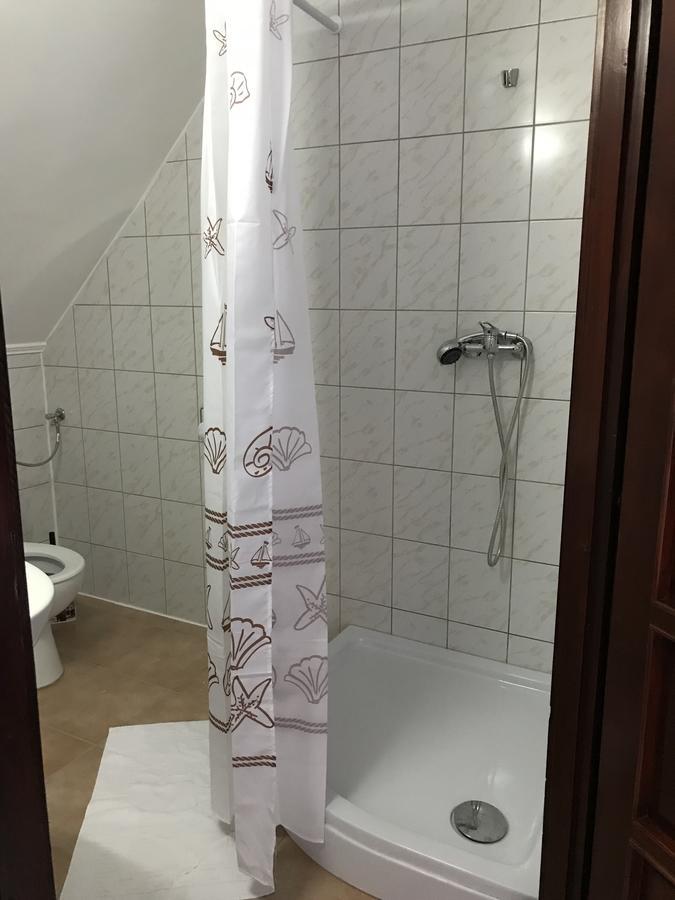 Ovar 12 Vendeghaz Tokaj Buitenkant foto