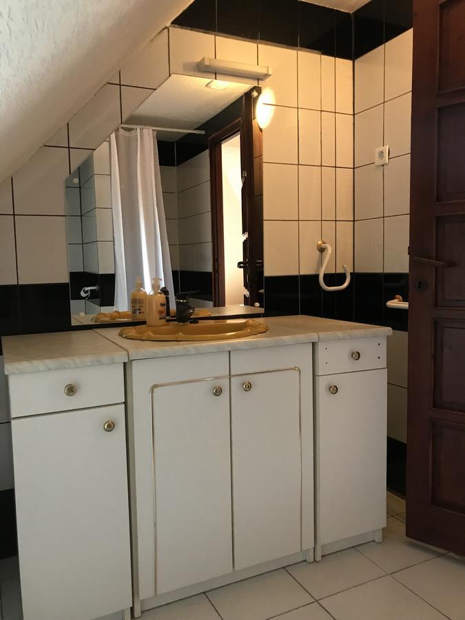 Ovar 12 Vendeghaz Tokaj Buitenkant foto