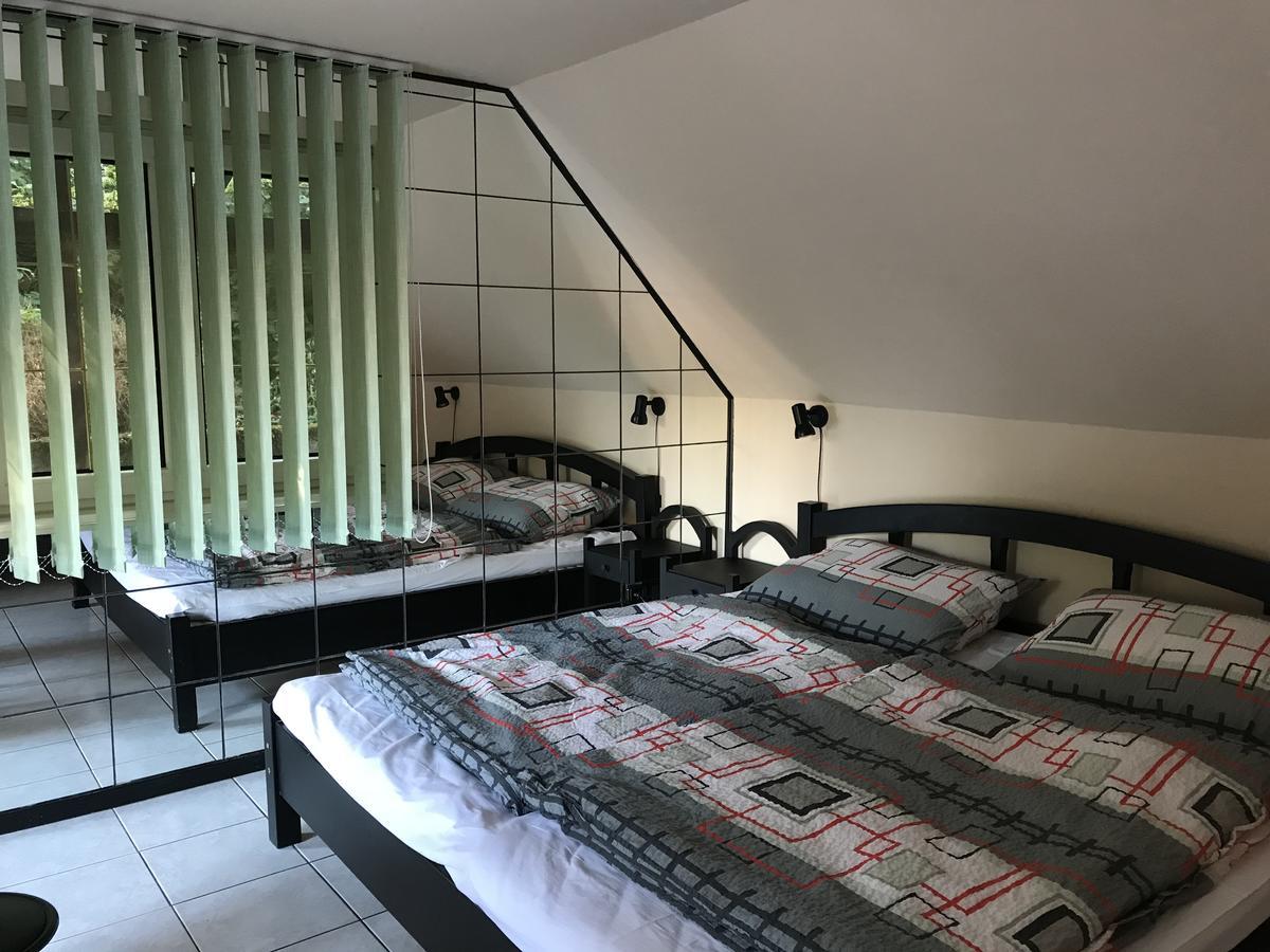 Ovar 12 Vendeghaz Tokaj Buitenkant foto