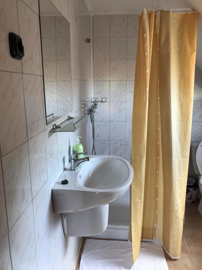 Ovar 12 Vendeghaz Tokaj Buitenkant foto