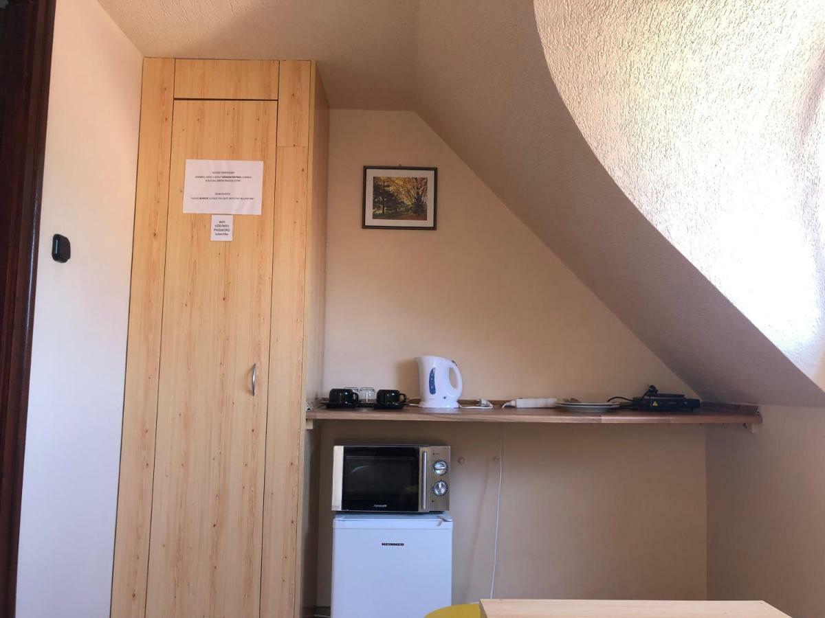 Ovar 12 Vendeghaz Tokaj Buitenkant foto