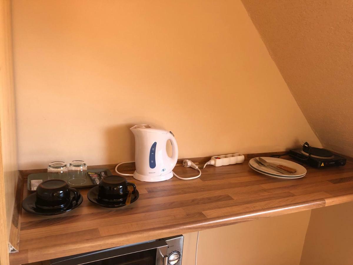 Ovar 12 Vendeghaz Tokaj Buitenkant foto